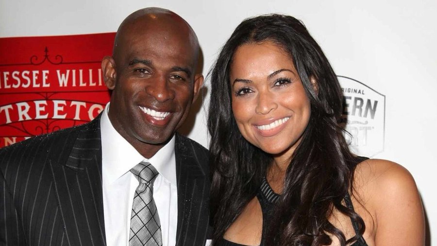 Who Is Deion Sanders' Ex-Fiancee Tracey Edmonds? All You Need To Know About the Hollywood Producer