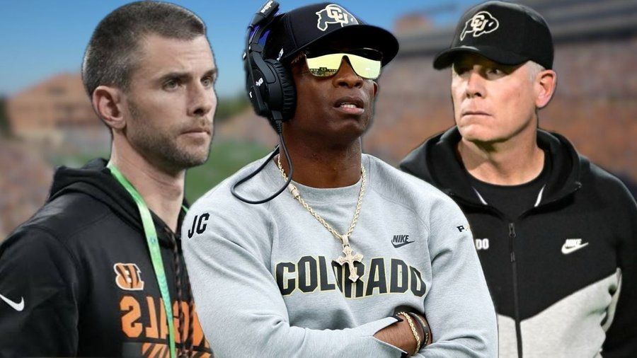 CU Buffs Coach Salaries 2024: Deion Sanders’ Colorado Breaks Record With New DC Robert Livingston’s Contract