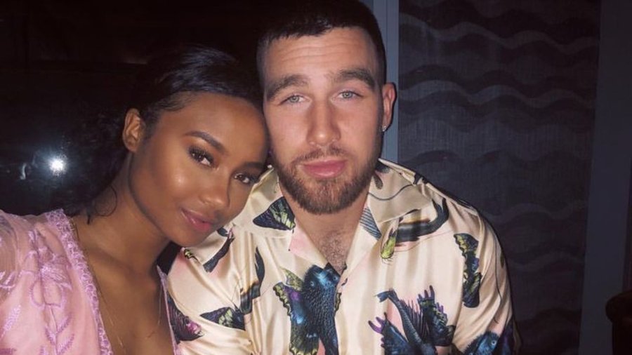 Travis Kelce’s Ex Kayla Nicole Gets Captivated By the Charms Of Rookie