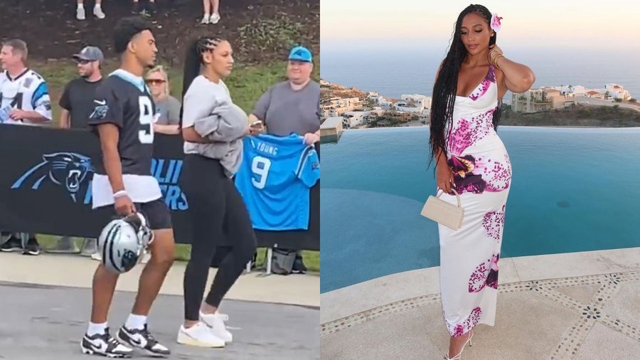 Bryce Young’s Ex-Girlfriend: All You Need to Know About Alabama Alum Myra Gordon, Who Is Now Dating Tyrese Maxey